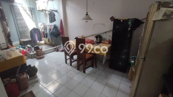 Rumah Minimalis 3 KT LT 120m2 di Pasar Kemis Rumah Minimalis 3 KT LT 120m2 di Pasar Kemis