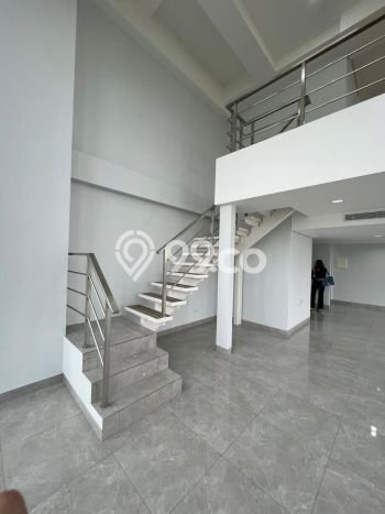 Apartemen Strategis 151m2 di Alam Sutera Tangerang 1 KT Apartemen Strategis 151m2 di Alam Sutera Tangerang 1 KT