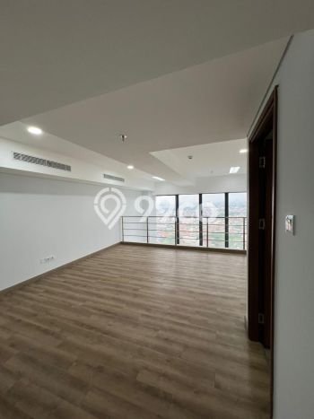 Apartemen Strategis 151m2 di Alam Sutera Tangerang 1 KT Apartemen Strategis 151m2 di Alam Sutera Tangerang 1 KT