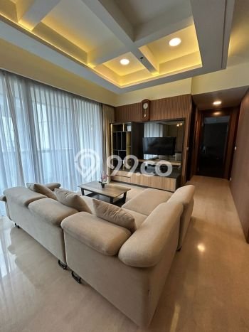 FOR SALE Hunian Apartemen Luxury di Tanah Abang dengan 2 Kamar Tidur & Luas 150m2 FOR SALE Hunian Apartemen Luxury di Tanah Abang dengan 2 Kamar Tidur & Luas 150m2