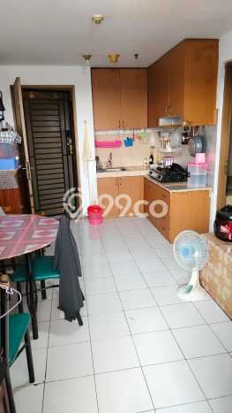 Untuk Dijual Apartemen 2 KT di Jakarta Barat Luas 36m2 Untuk Dijual Apartemen 2 KT di Jakarta Barat Luas 36m2