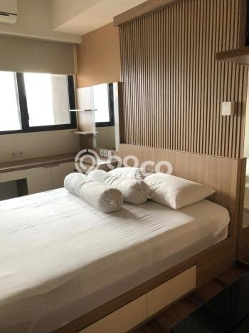 BEST PRICE! Apartemen di , 0 KT, Luas 27m2m², Area Prestisius BEST PRICE! Apartemen di , 0 KT, Luas 27m2m², Area Prestisius