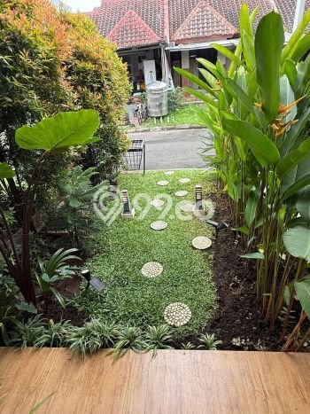 Rumah Minimalis area Alam Sutera, Tangerang, Luas 128m² Bangunan 105m² Rumah Minimalis area Alam Sutera, Tangerang, Luas 128m² Bangunan 105m²