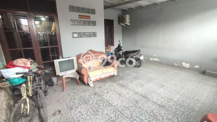 Rumah Minimalis 3 KT LT 120m2 di Pasar Kemis Rumah Minimalis 3 KT LT 120m2 di Pasar Kemis