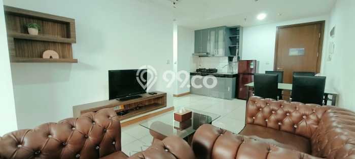 UNIT SPESIAL! Apartemen Kawasan Gading Serpong, 1 KM, Luas 64m², Area Premium UNIT SPESIAL! Apartemen Kawasan Gading Serpong, 1 KM, Luas 64m², Area Premium