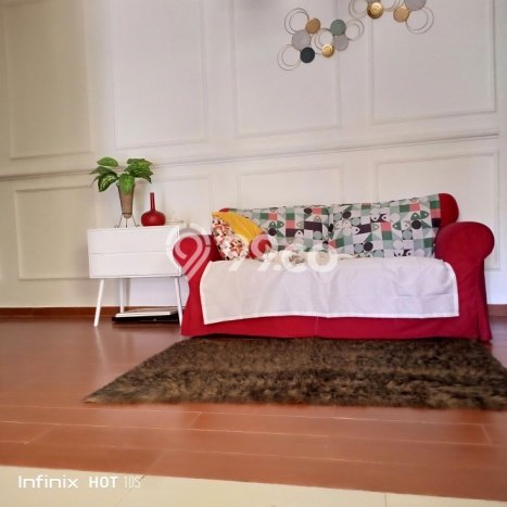 Rumah Modern Cantik 2 Kamar Bisa Langsung Pindah di Karawaci Rumah Modern Cantik 2 Kamar Bisa Langsung Pindah di Karawaci