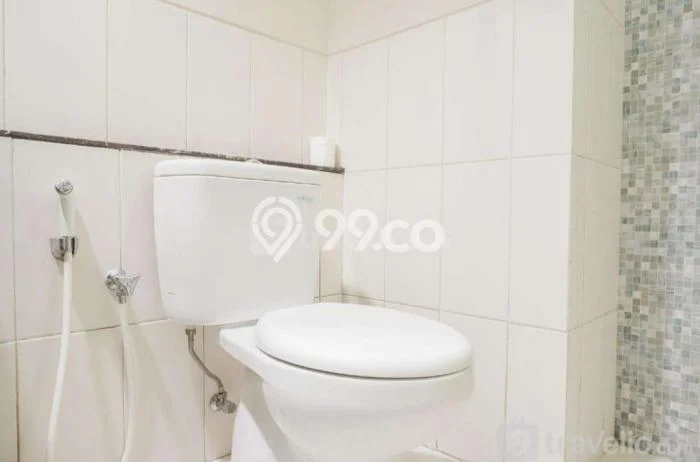 Apartemen Disewa Terjangkau 0 KT / 1 KM di Mampang Prapatan, Jakarta Selatan Apartemen Disewa Terjangkau 0 KT / 1 KM di Mampang Prapatan, Jakarta Selatan