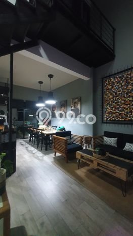 Dijual Rumah Premium dengan Fasilitas Sekitar Komplit di Cilodong, Depok Dijual Rumah Premium dengan Fasilitas Sekitar Komplit di Cilodong, Depok