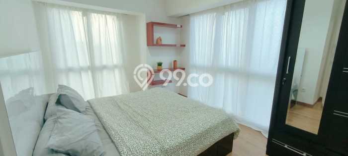 UNIT SPESIAL! Apartemen Kawasan Gading Serpong, 1 KM, Luas 64m², Area Premium UNIT SPESIAL! Apartemen Kawasan Gading Serpong, 1 KM, Luas 64m², Area Premium
