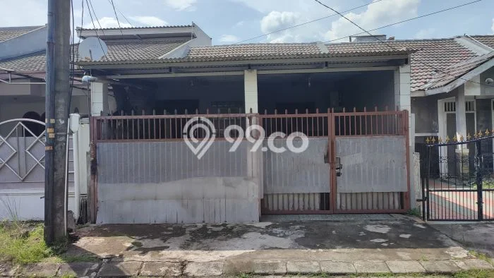Rumah Minimalis 3 KT LT 120m2 di Pasar Kemis Rumah Minimalis 3 KT LT 120m2 di Pasar Kemis