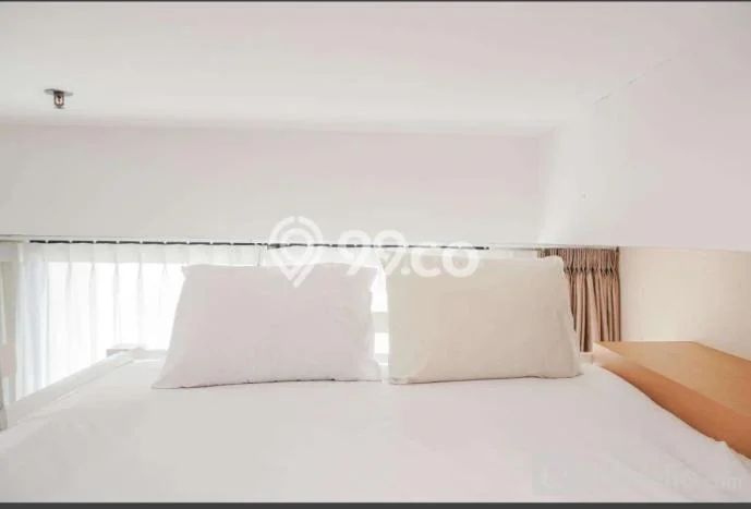 Apartemen Disewa Terjangkau 0 KT / 1 KM di Mampang Prapatan, Jakarta Selatan Apartemen Disewa Terjangkau 0 KT / 1 KM di Mampang Prapatan, Jakarta Selatan