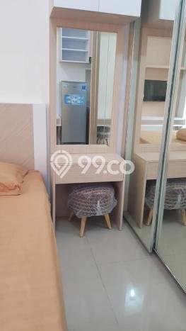 Tersedia Apartemen 0 KT, 1 KM, 25m2 di Ciputat, Tangerang Selatan Tersedia Apartemen 0 KT, 1 KM, 25m2 di Ciputat, Tangerang Selatan
