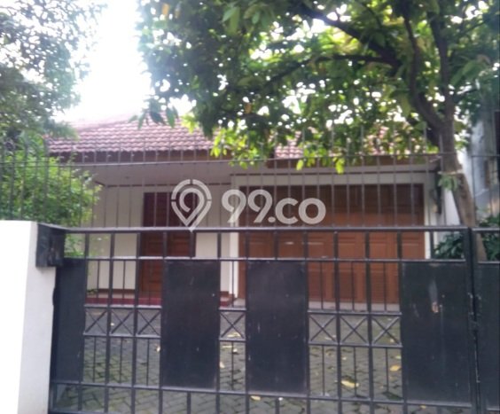 For Sale Rumah Elit Exclusive di Menteng, Jakarta Pusat For Sale Rumah Elit Exclusive di Menteng, Jakarta Pusat