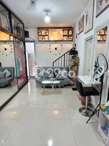 Ruko Dijual Lokasi Emas di Karawaci Luas 72m2 Ruko Dijual Lokasi Emas di Karawaci Luas 72m2