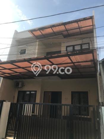 Dijual Rumah Mewah Elegan Dengan View Cantik di Sunter, Jakarta Utara Dijual Rumah Mewah Elegan Dengan View Cantik di Sunter, Jakarta Utara