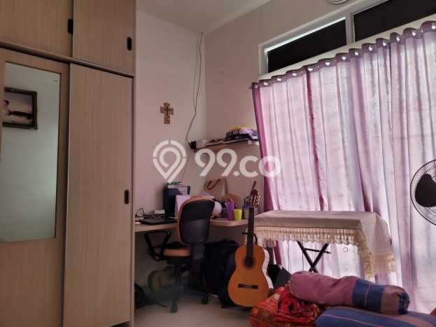 Ruko Dijual Lokasi Emas di Karawaci Luas 72m2 Ruko Dijual Lokasi Emas di Karawaci Luas 72m2