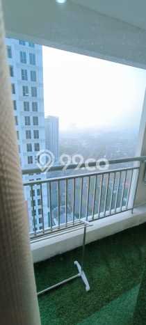 UNIT SPESIAL! Apartemen Kawasan Gading Serpong, 1 KM, Luas 64m², Area Premium UNIT SPESIAL! Apartemen Kawasan Gading Serpong, 1 KM, Luas 64m², Area Premium