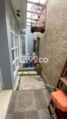 For Sale! Premium House LT 133m2 Desain Elegan di BSD For Sale! Premium House LT 133m2 Desain Elegan di BSD