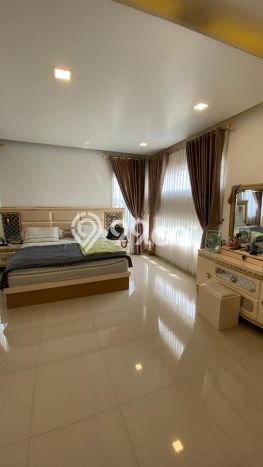 For Sale! Premium House LT 133m2 Desain Elegan di BSD For Sale! Premium House LT 133m2 Desain Elegan di BSD