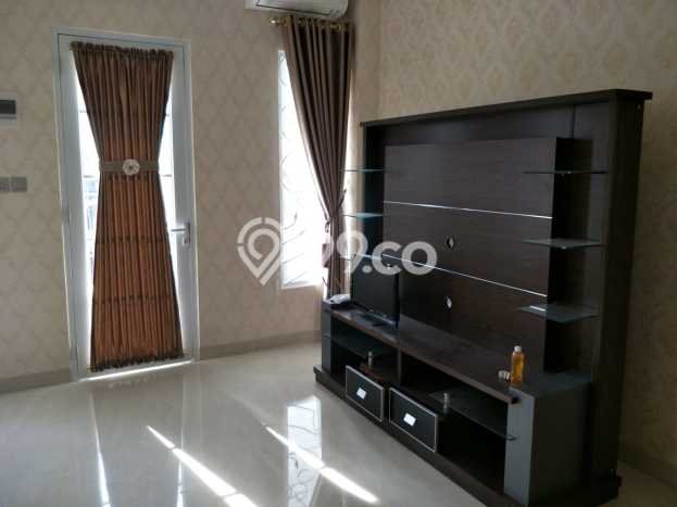 Dijual Rumah Luas Elegan Dengan View Eksklusif di Pondok Gede, Bekasi Dijual Rumah Luas Elegan Dengan View Eksklusif di Pondok Gede, Bekasi