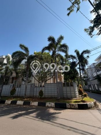 Rumah Kontrakan Jakarta Utara LT 306m2 LB 520m2 Area Sunter Rumah Kontrakan Jakarta Utara LT 306m2 LB 520m2 Area Sunter