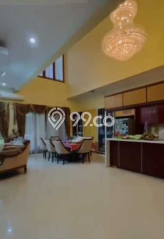 Hunian Eksklusif Dijual LT 733m2 di Menteng, Jakarta Pusat Hunian Eksklusif Dijual LT 733m2 di Menteng, Jakarta Pusat