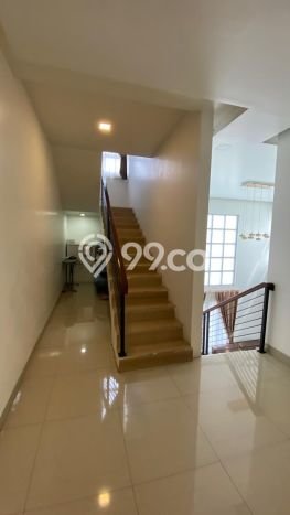 For Sale! Premium House LT 133m2 Desain Elegan di BSD For Sale! Premium House LT 133m2 Desain Elegan di BSD