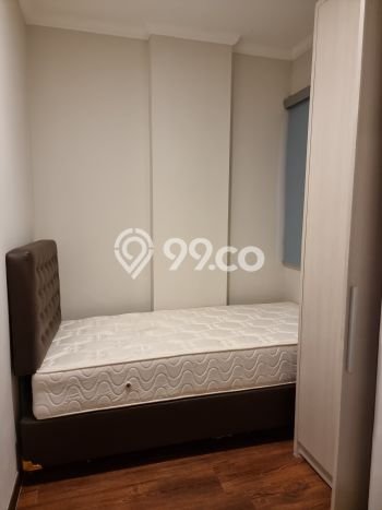 Hunian Strategis 40m2 di BSD Tangerang 2 KT Hunian Strategis 40m2 di BSD Tangerang 2 KT