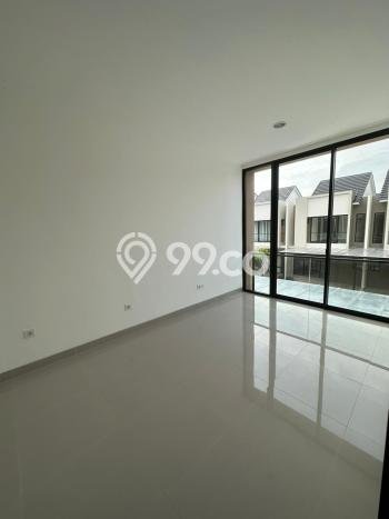 For Sale Hunian Rumah Nyaman 2 KT di Teluk Naga, Tangerang For Sale Hunian Rumah Nyaman 2 KT di Teluk Naga, Tangerang