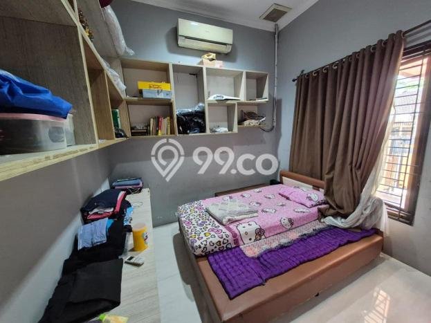 Dijual Rumah Mewah Elegan Dengan View Cantik di Sunter, Jakarta Utara Dijual Rumah Mewah Elegan Dengan View Cantik di Sunter, Jakarta Utara