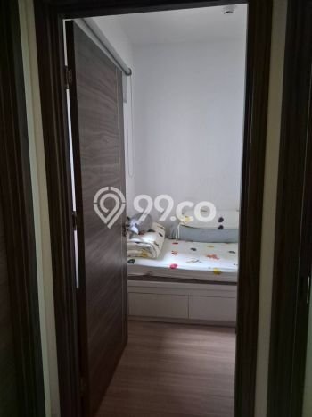 Unit Apartemen Dijual di BSD, Tangerang Selatan, dengan 3 Bedroom, 1 Bathroom Unit Apartemen Dijual di BSD, Tangerang Selatan, dengan 3 Bedroom, 1 Bathroom