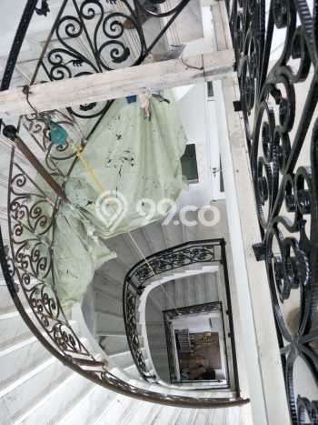 Dijual Rumah Luas Elegan Dengan View Eksklusif di Pondok Gede, Bekasi Dijual Rumah Luas Elegan Dengan View Eksklusif di Pondok Gede, Bekasi