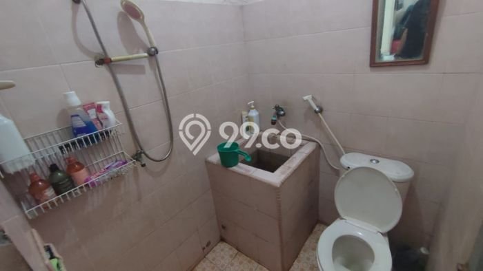 Rumah Minimalis 3 KT LT 120m2 di Pasar Kemis Rumah Minimalis 3 KT LT 120m2 di Pasar Kemis