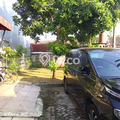 Rumah Modern Cantik 2 Kamar Bisa Langsung Pindah di Karawaci Rumah Modern Cantik 2 Kamar Bisa Langsung Pindah di Karawaci