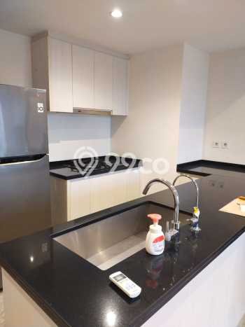 Hunian Apartemen Eksklusif untuk Dijual di Tangerang dengan 3 BR & 2 Kamar Mandi Hunian Apartemen Eksklusif untuk Dijual di Tangerang dengan 3 BR & 2 Kamar Mandi