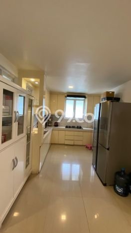 For Sale! Premium House LT 133m2 Desain Elegan di BSD For Sale! Premium House LT 133m2 Desain Elegan di BSD