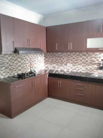 Sewa Rumah Harga Terjangkau di Alam Sutera Tangerang dengan 4 KT Sewa Rumah Harga Terjangkau di Alam Sutera Tangerang dengan 4 KT