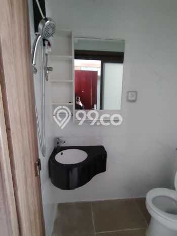 Dijual Apartemen 0 KT 1 KM di Alam Sutera Luas 19m2 Dijual Apartemen 0 KT 1 KM di Alam Sutera Luas 19m2