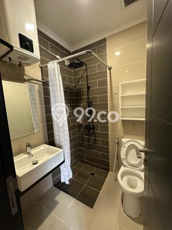 Rumah Modern 3 KT di Gading Serpong Tangerang Semi Furnished Rumah Modern 3 KT di Gading Serpong Tangerang Semi Furnished