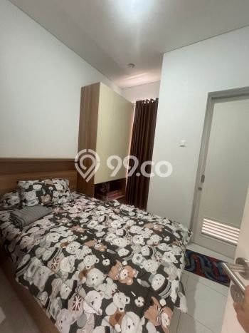 PROPERTI UNGGULAN! Rumah area Gading Serpong, 2 KT, Lingkungan Elite, Luas 48m² LB 50m² PROPERTI UNGGULAN! Rumah area Gading Serpong, 2 KT, Lingkungan Elite, Luas 48m² LB 50m²