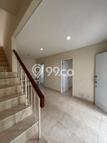 Rumah Strategis Minimalis Lb 70m2 di BSD, Tangerang Selatan Rumah Strategis Minimalis Lb 70m2 di BSD, Tangerang Selatan