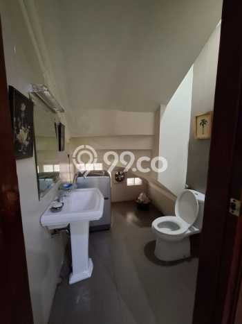 Hunian Mewah LB 300m2 Siap Huni Desain Elegan di Bintaro, Jakarta Selatan Hunian Mewah LB 300m2 Siap Huni Desain Elegan di Bintaro, Jakarta Selatan