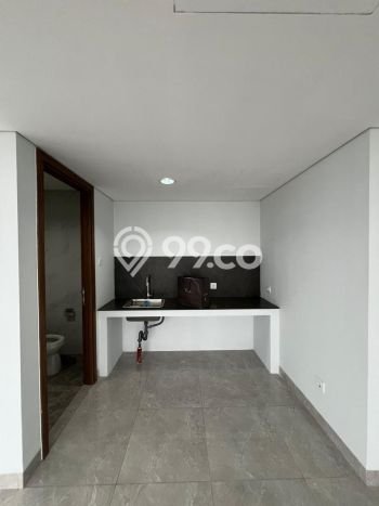 Apartemen Strategis 151m2 di Alam Sutera Tangerang 1 KT Apartemen Strategis 151m2 di Alam Sutera Tangerang 1 KT