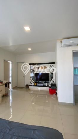 For Sale! Premium House LT 133m2 Desain Elegan di BSD For Sale! Premium House LT 133m2 Desain Elegan di BSD