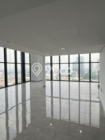 Apartemen Strategis 151m2 di Alam Sutera Tangerang 1 KT Apartemen Strategis 151m2 di Alam Sutera Tangerang 1 KT