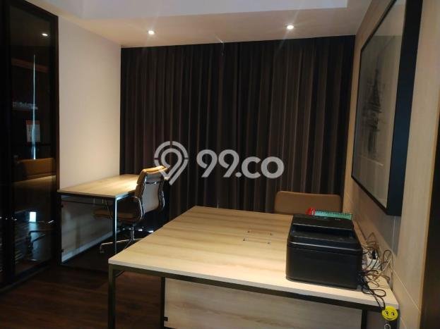 Apartemen Sewa 3 Kamar Hemat Siap Huni di Surabaya, Luas 128m2 Apartemen Sewa 3 Kamar Hemat Siap Huni di Surabaya, Luas 128m2
