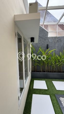 Rumah Minimalis area Alam Sutera, Tangerang, Luas 128m² Bangunan 105m² Rumah Minimalis area Alam Sutera, Tangerang, Luas 128m² Bangunan 105m²