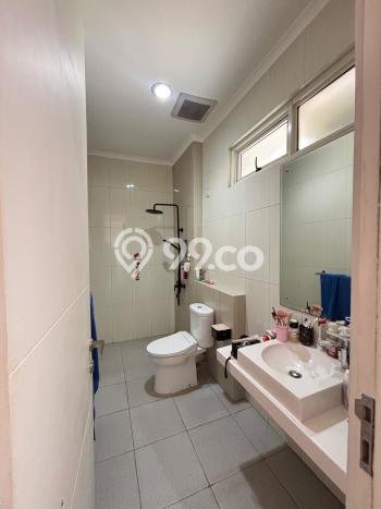 Dijual Rumah Mewah Exclusive di BSD, Tangerang Selatan Dijual Rumah Mewah Exclusive di BSD, Tangerang Selatan