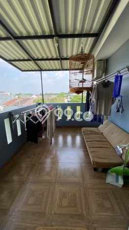 For Sale! Premium House LT 133m2 Desain Elegan di BSD For Sale! Premium House LT 133m2 Desain Elegan di BSD