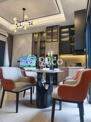 Jual Rumah Modern 2 KT di Sentul, Bogor Jual Rumah Modern 2 KT di Sentul, Bogor